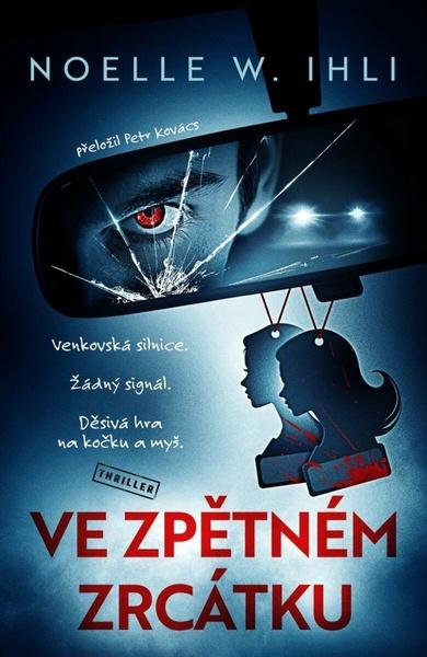 Ve zpětném zrcátku - 9788027742998