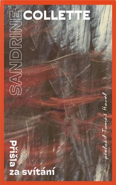 Přišla za svítání - 9788075937537