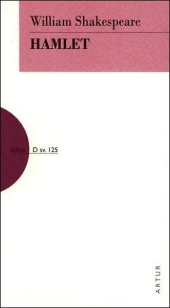 Hamlet - 9788074832505