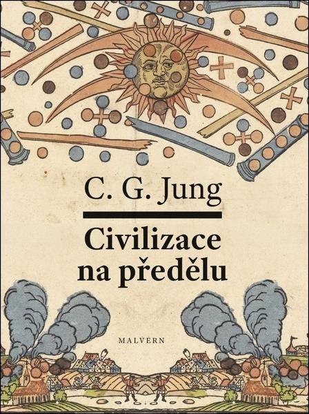 Civilizace na předělu - 9788075305947
