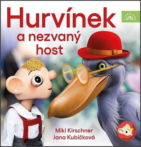 Hurvínek a nezvaný host