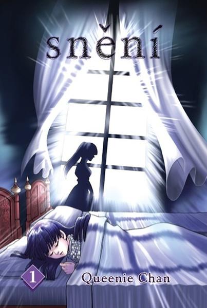 Snění 1 - 9788088438403