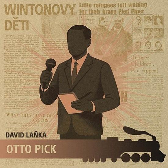 Wintonovy děti Otto Pick