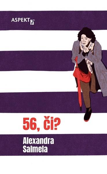 56, či? - 9788081511097