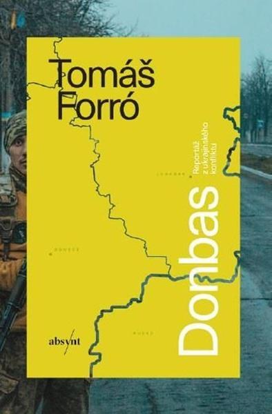 Donbas - 9788082036025