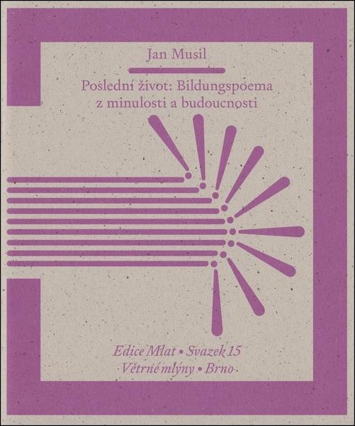 Poslední život - 9788074435867