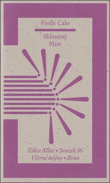 Skleněný Mist - 9788074435874