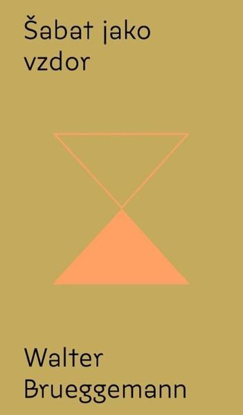 Šabat jako vzdor - 9788088642374