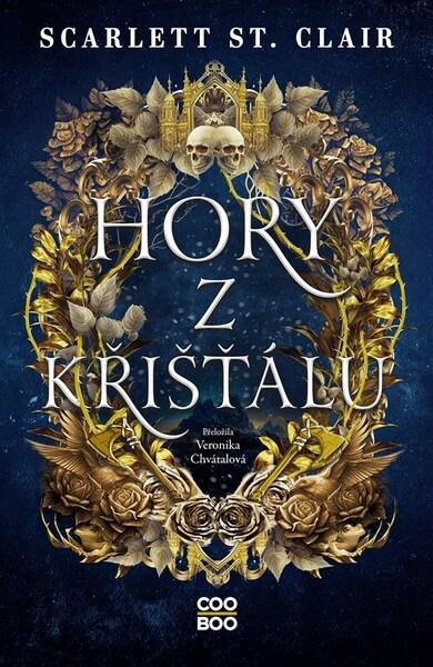 Hory z křišťálu - 9788026740285