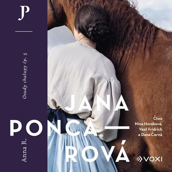 Anna R. - 9788074485862