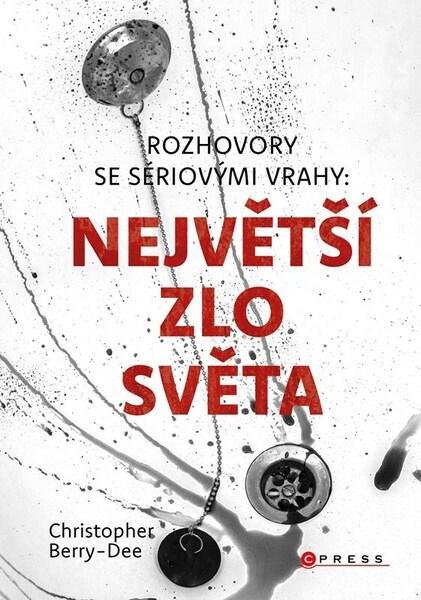 Rozhovory se sériovými vrahy - 9788026458821