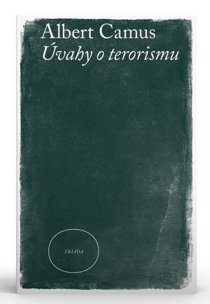 Úvahy o terorismu - 9788074744990