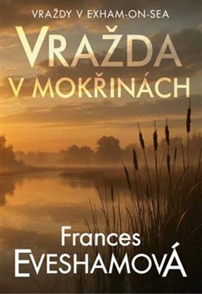 Vražda v mokřinách - 9788053014120