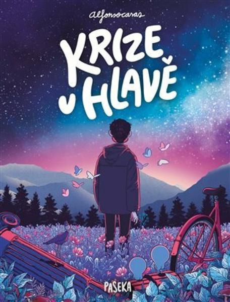 Krize v hlavě - 9788076375826