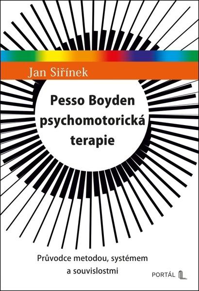 Pesso Boyden psychomotorická terapie - 9788026223177