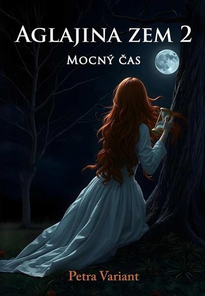 Aglajina zem 2 - 9788076661745