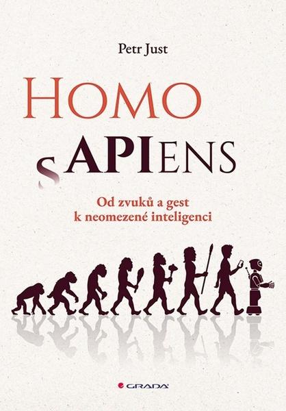 Homo APIens - 9788027160709