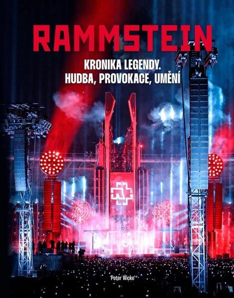Rammstein - 9788075257758