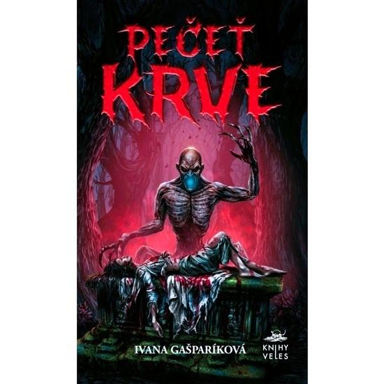 Pečeť krve - 9788090948914