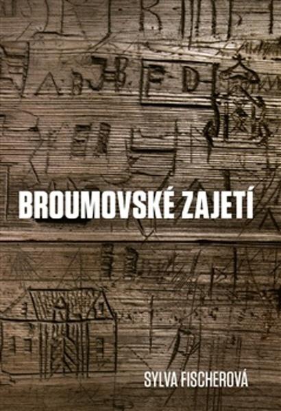 Broumovské zajetí - 9788072279180
