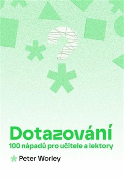 Dotazování - 9788090910560