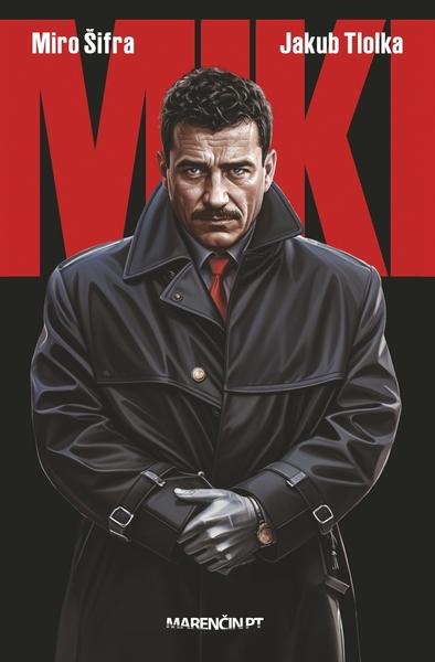 Miki - 9788056914007