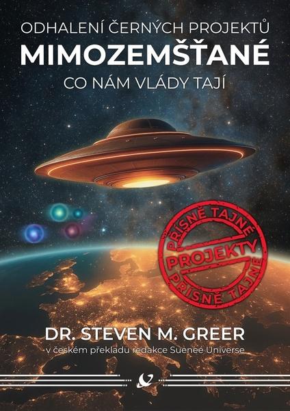 Mimozemšťané - 9788076961142