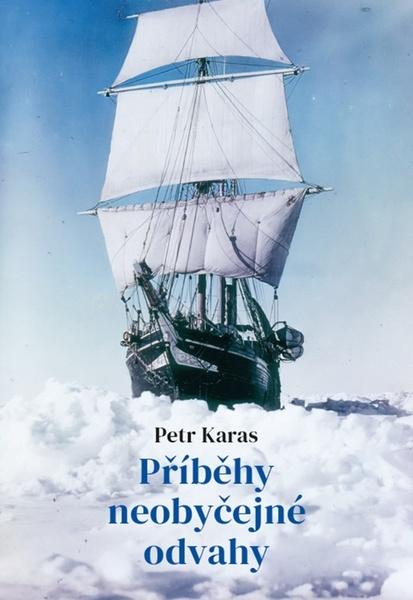 Příběhy neobyčejné odvahy - 9788072973422