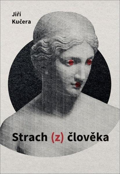 Strach (z) člověka - 9788072953592