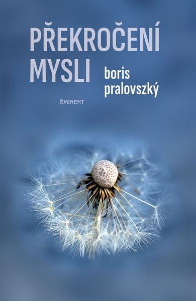 Překročení mysli - 9788072815982