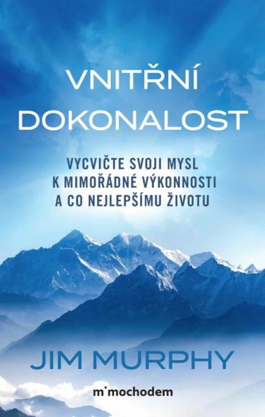 Vnitřní dokonalost - 9788028411206