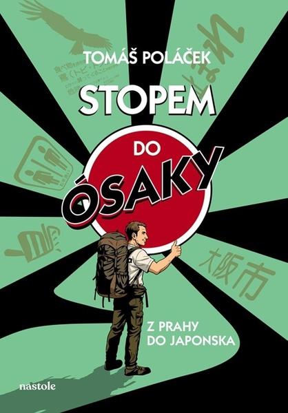 Stopem do Ósaky - 9788074485374