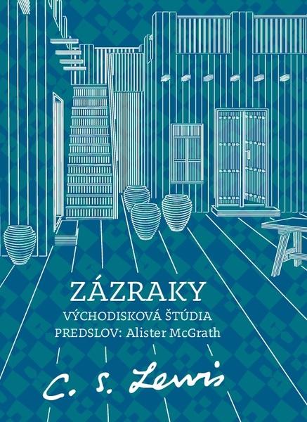 Zázraky - 9788081563720