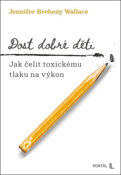 Dost dobré děti - 9788026223467