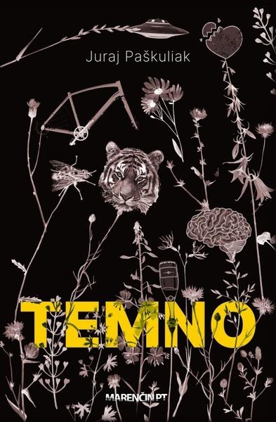 Temno - 9788056911136