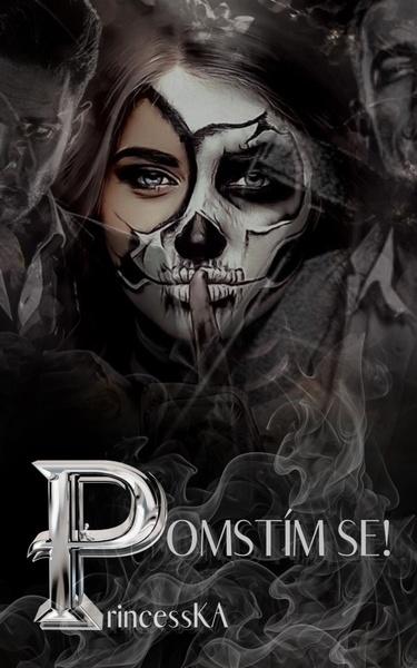 Pomstím se! - 9788053064996