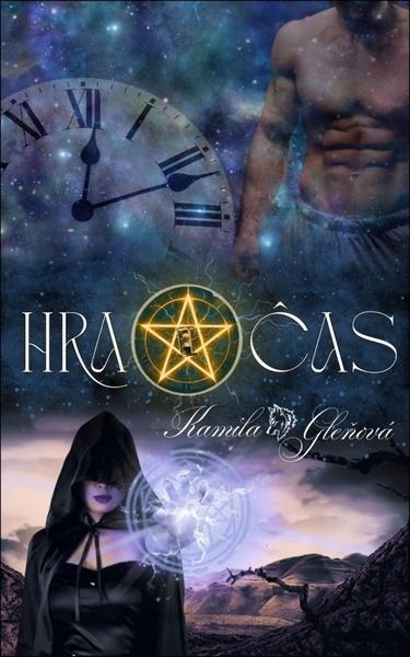 Hra o čas - 9788053064941