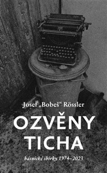 Ozvěny ticha - 9788075641236