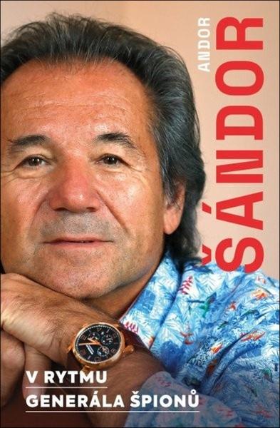 V rytmu generála špionů - 9788088445340