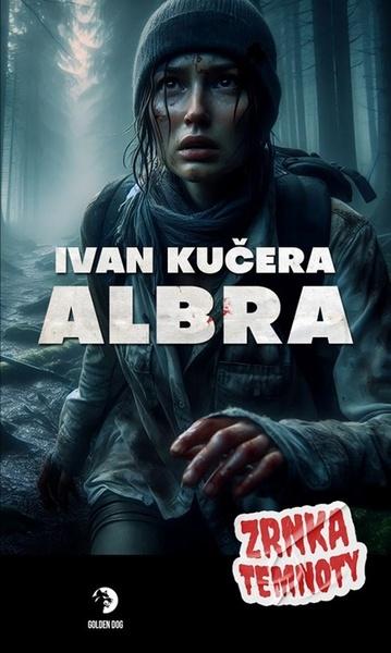 Albra - 9788053027922