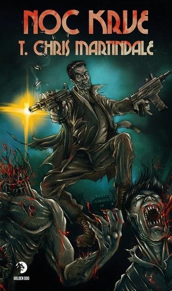 Noc krve - 9788053027915