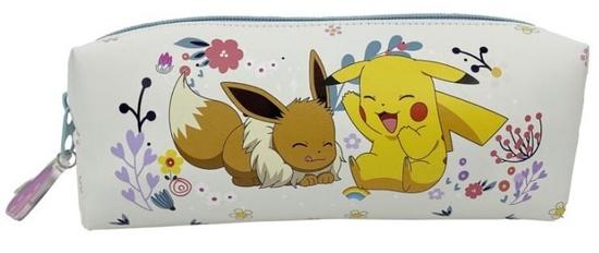 Pokémon penál Flowers