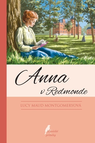 Anna v Redmonde - 9788010044955