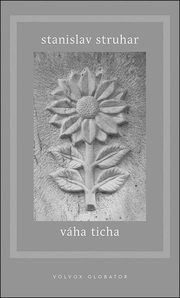 Váha ticha - 9788075118332