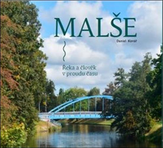 Malše Řeka a lidé - 9788053075008