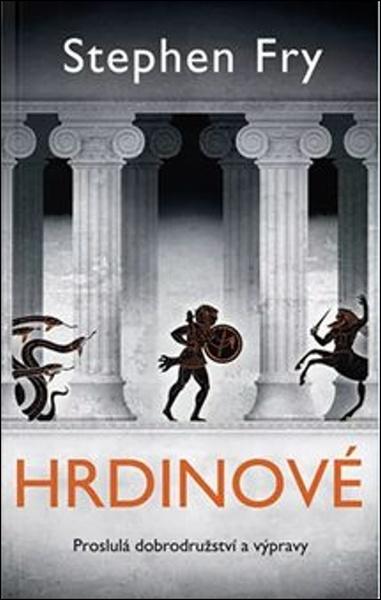 Hrdinové - 9788075937520