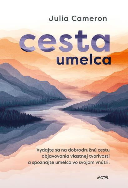 Cesta umelca - 9788081644337