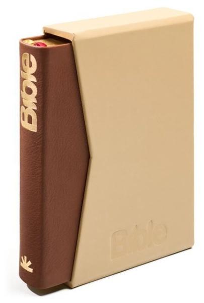 Bible21 kapesní Cocoa - 9788088642343