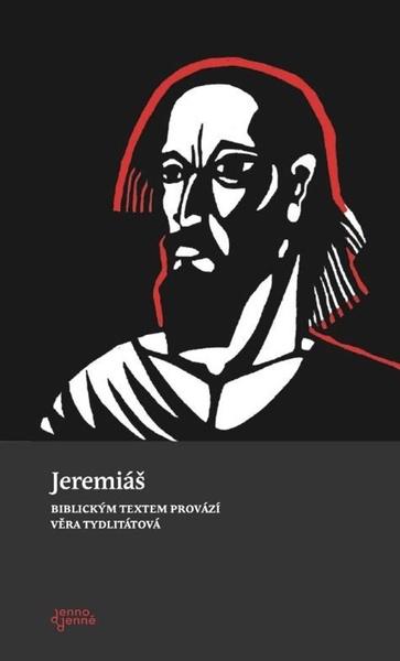 Jeremiáš - 9788088642381