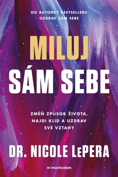 Miluj sám sebe - 9788028407209